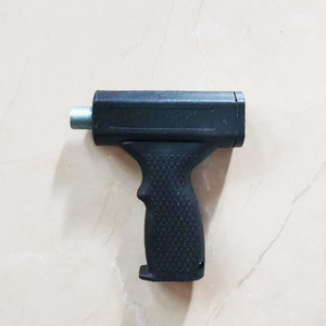 吊顶神器 通用枪托配件 消音射钉枪紧固器连接木工装修集成吊顶