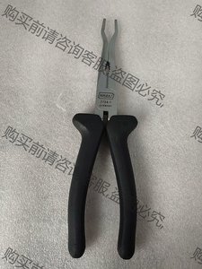 HAZET哈蔡特 2724-1 专用工具钳子 全新 议价出售