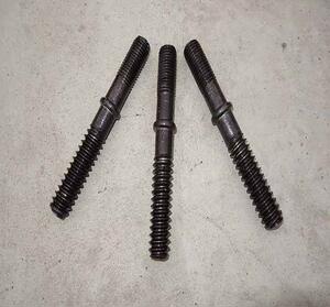 现货供应 螺旋道钉24*195 水泥枕木螺栓 锚固螺栓 厂家直销