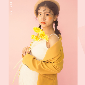 厦门非常六加一儿童摄影 孕妇写真摄影 孕照 孕妈咪个人写真