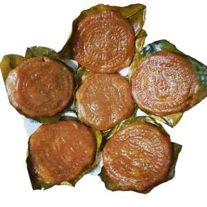 广西恭城特产小吃糍粑