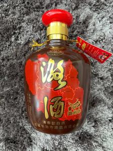 潞酒价格价格表图片