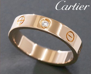 卡地亚戒指内侧编号,卡地亚戒指里面有个52833A是什么意思
