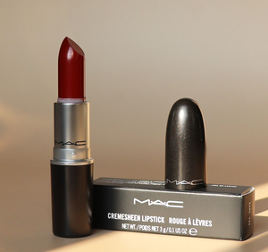 mac108口红dubonnet