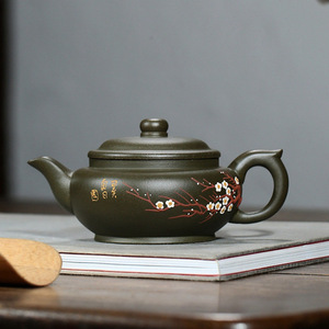 无锡宜兴紫砂壶