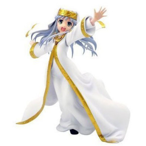 爱玩乐 日版 魔法禁书目录 茵蒂克丝 一番赏a赏手办人偶现货包邮