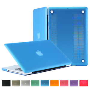 适用苹果MacBook 老款Pro 13寸A1278笔记本保护套md101/102磨砂壳