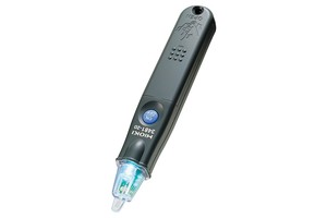 HIOKI日置3481-20带蜂鸣感应式测电笔非接触电工验电笔试替代3120