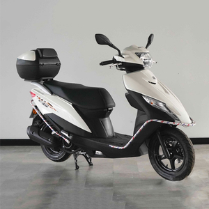 轻骑铃木踏板车优友uu125i全新原装整车ue125国四电喷suzuki