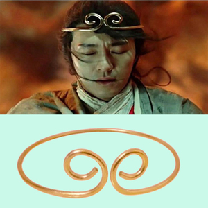 前任3同款紧箍咒头箍成人儿童金箍棒玩具金箍咒西游记头饰7人付款17