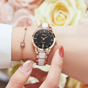 夏季生日礼物女生送女友朋友实用创意给老婆的情人节38女神手表