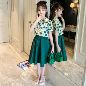 【大童套裙两件套】大童套裙两件套品牌,价格 - 阿里巴巴