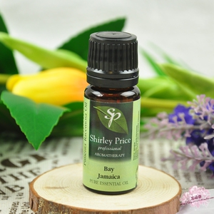英国 sp/shirley price牙买加多香果精油10ml