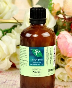 英国 sp/shirley price印度楝树油印楝油100ml