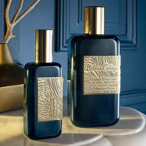 法国购欧珑高定秘境之木gaiac eternel稀世古龙香木质香水正品