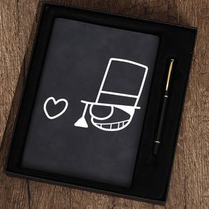 怪盗基德预告卡