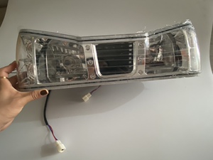 时风风云拖拉机前照灯240250 280 300 400 404 500 504拖拉机大灯