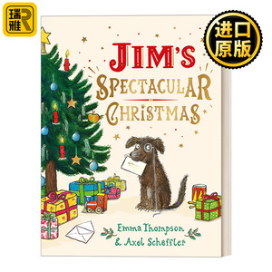 Jims Spectacular Christmas  middot