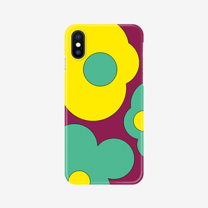 集天真 iphonex手机壳荷包蛋原创图案 苹果手机原创硬壳 iphone壳