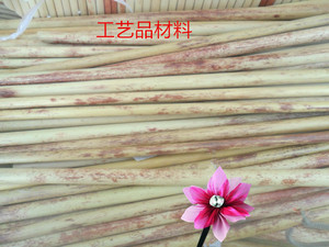 高粱杆手工艺品