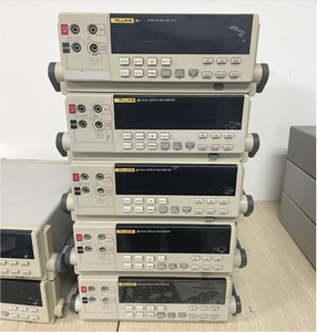 二手 福禄克45台式万用表 / fluke 45高精度数显台式万用表  现货