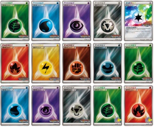 日版 宝可梦 口袋妖怪 bw能量卡 钢 草 恶 斗 pr 闪卡牌卡片