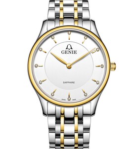 爵尼手表男表石英