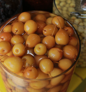 泡梨云南特产水