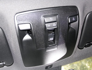 适用于奔驰gla200gla220gla260b180b200a180a200天窗开关总成a45