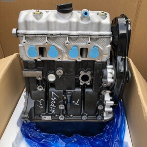 新款 适配6371/6376c五菱之光6400c3面包车lj465q3-1ae6发动机