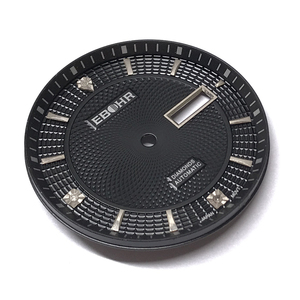 依波表原装手表10270516原厂正品字面镶钻表盘1027机械表刻度盘