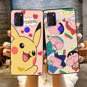 doov朵唯t7-5g10手机套5g k10pro保护壳x7手机壳磨砂防摔软壳定制