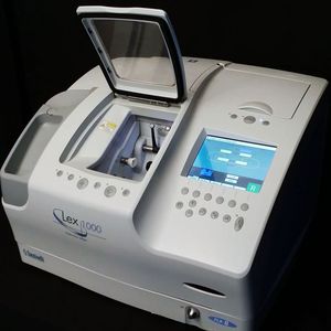 尼德克lex1000高档磨边机加工费(高档镜片适用)