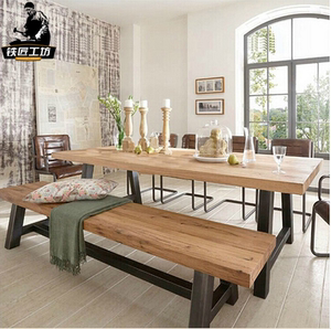 客厅吃饭桌子