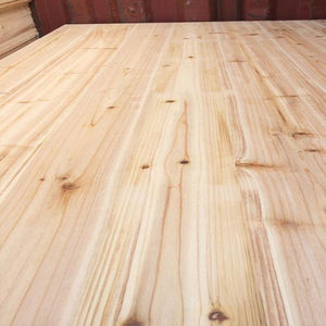 徐大书凯淘宝杉木拼接板指接板拼板实木香杉木指接板集成材衣柜家具