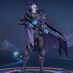 百里守约特工魅影全身盔甲王者1:1可穿戴榮耀icos服装eva塑料道具