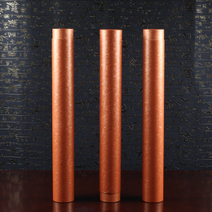 防压保存画桶书画筒邮寄画盒快寄箮纸筒存放放字画装画防水画卷筒