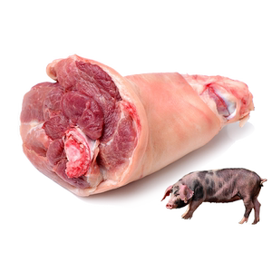 膳博士草乡花猪蹄膀带筋前肘子肉1000g新鲜冷冻土猪肉前小蹄髈