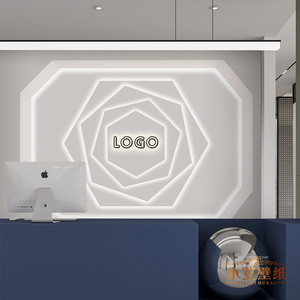 【公司形象墙墙纸】公司形象墙墙纸品牌,价格 - 阿里巴巴