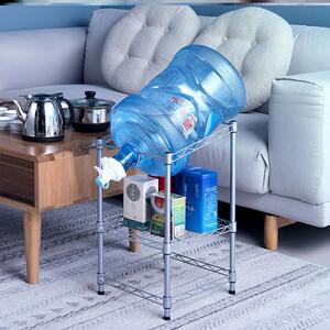 抖音大瓶可乐倒置器饮水器倒置家用桶装水倒置取水神器迷你倒水架