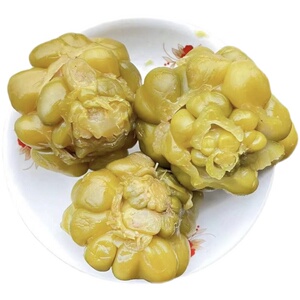 榨菜大疙瘩涪陵