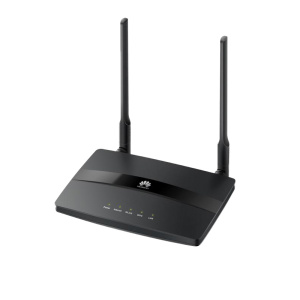 华为ws318路由器