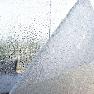 磨砂玻璃膜防水窗花贴纸窗贴厂家直销静电玻璃贴透光不透明窗户贴