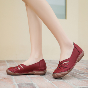 女士摇摇鞋防滑