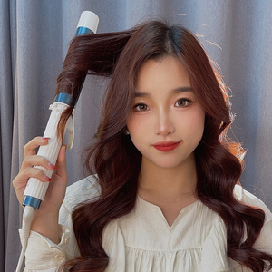 卷发棒32mm不伤发持久定型大波浪大卷发棒寝室宿舍可用小功率1807