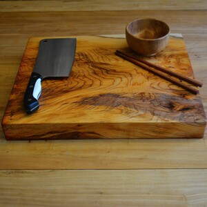 百年实木红豆杉菜板长方形砧板刀板家用案板中式大号切菜板墩子