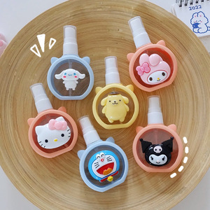 可爱喷雾瓶细雾