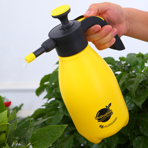 喷壶浇花喷药