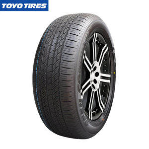 toyo通伊欧东洋轮胎245/55r19 103t opa20广汽丰田汉兰达原配