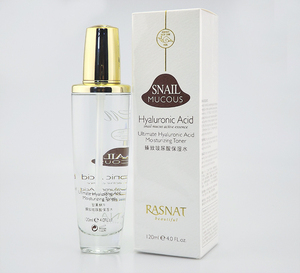 智美蜗牛玻尿酸